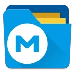 Mega Plugin for Solid Explorer icon