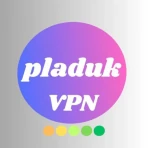 PLADUK VPN icon