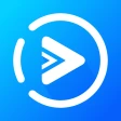 PlayXo Video Player All Format icon