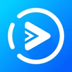 PlayXo Video Player All Format icon