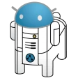 Ponydroid Download Manager icon