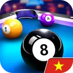 Pool Club: 8 Ball Billiards icon