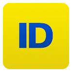 PosteID icon