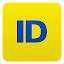 PosteID icon