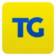 TGPoste icon