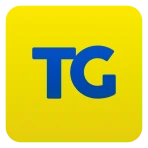 TGPoste icon