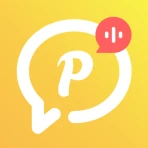 PotaLive - Voice Chat Room icon