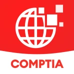 CompTIA Exam Prep 2026 icon