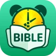 Alerte Prière, Agenda et Bible icon