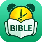 Pray Alarm, Calendar & Bible icon