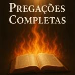 Esboço de Pregações Completas icon