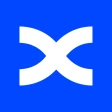 BingX Trade BTC, Buy Crypto icon