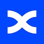 BingX Trade BTC, Buy Crypto icon