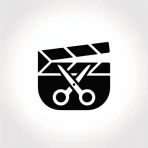TemplateCut - Video Templates icon