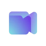 Proton Meet: Secure Meetings icon