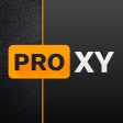 Navigateur proxy Web icon