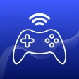 Manette PS à Distance icon