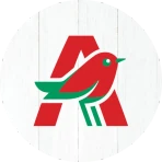 Auchan icon