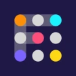 Folder Widget - Large Folders icon