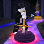 Swords Legend: Obby World icon