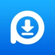 Pure Video Downloader - Player icon