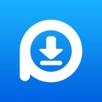 Pure Video Downloader - Player icon
