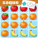 Fruit Link icon