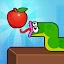 Snake Puzzle: Slither to Eat icon