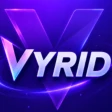 Vyrid - AI Photo Maker icon