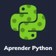 Learn Python icon