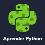 Learn Python icon