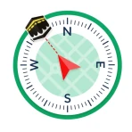 Qibla Compass: Mecca Finder icon