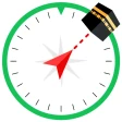 Compass - Qibla Compass icon