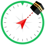 Compass - Qibla Compass icon
