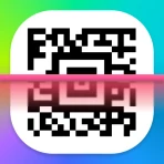 เครื่องสแกน－QR code & บาร์โค้ด icon