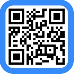เครื่องสแกน QR & สแกนบาร์โค้ด icon