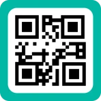 QRコード読み取りアプリ・QRコード&バーコードリーダー icon