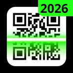 เครื่องสแกน QR - เครื่องอ่าน icon