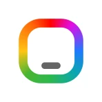 Device Homescreen - Fluent icon