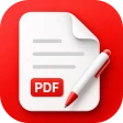 PDF 리더: 편집기 및 뷰어 icon