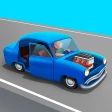 Idle Racer : Jeu de course icon