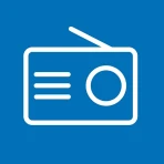 Radio FM icon