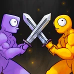Ragdoll Hit icon