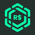 Get Rbux Counter & RBX Calc icon