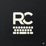 RCKeyboard icon
