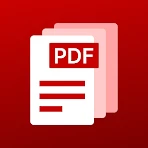 PDF X - Viewer&Read PDF icon
