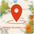 Number Locator icon