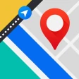 GPS-työkalut & Reittisuunnit. icon