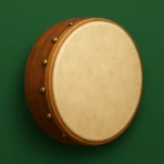 Hadrah Rebana Marawis icon