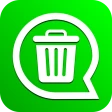 Recover Deleted Messages App icon